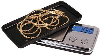 GemOro Platinum M100XP Scale